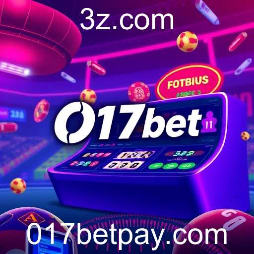 Tendências em Jogos Online: A Ascensão do 017bet