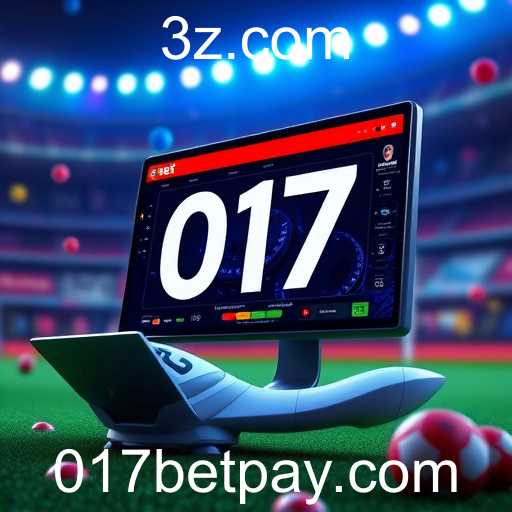 017bet Revoluciona o Mercado Global de Apostas