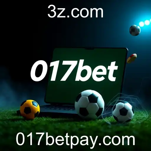 017bet: Crescimento e Desafios em 2025
