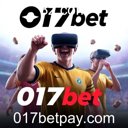 017bet impulsiona inovação no mercado de jogos