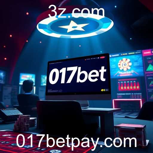 017bet e a Revolução nas Apostas Online