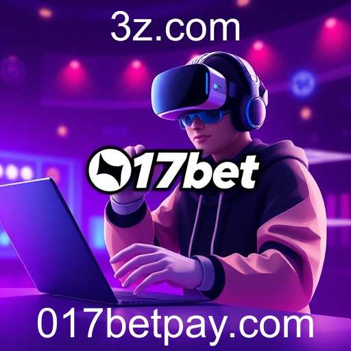 A Evolução dos Jogos Online e o Impacto da 017bet em 2025