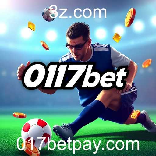 017bet Revoluciona o Mercado de Jogos Online