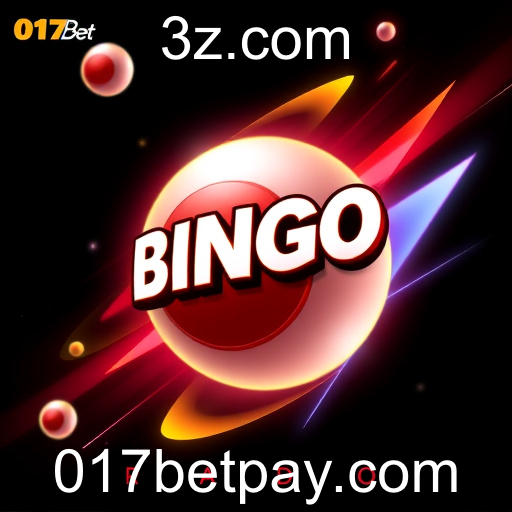 Explorando a Categoria 'Bingo Rápido' na Plataforma 017bet