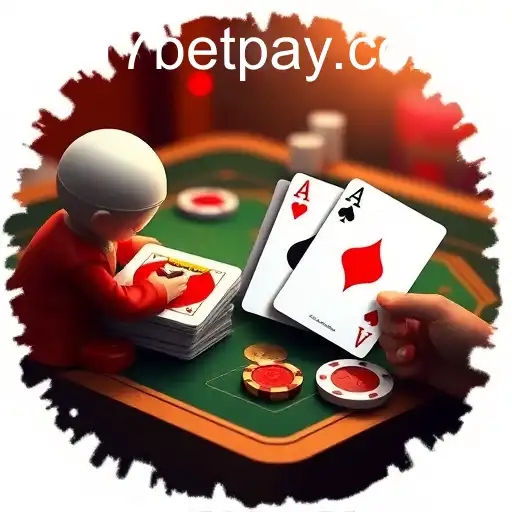 The Intricate World of Card Games with 017bet