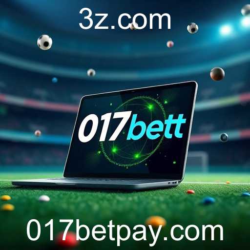 Expansão dos Jogos Online e o Impacto da 017bet