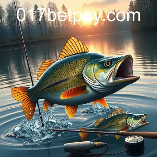 Exploring the World of Fishing Games: A Dive into Virtual Angling and 017bet
