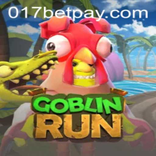 GoblinRun: A Thrilling Adventure Beyond the Ordinary