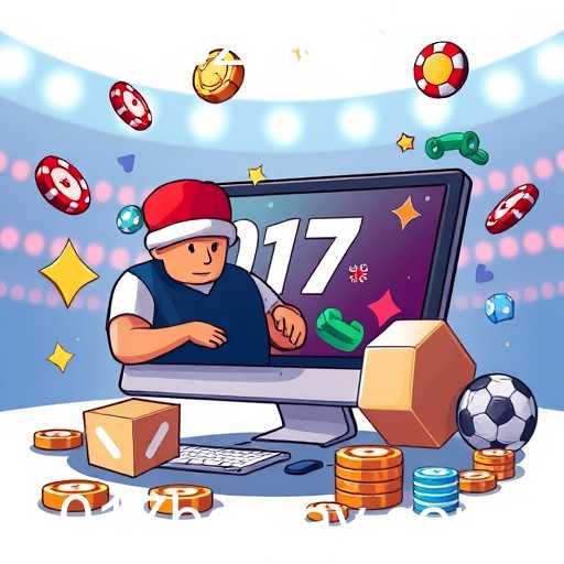 O Crescimento do Mercado de Jogos Online em 2025