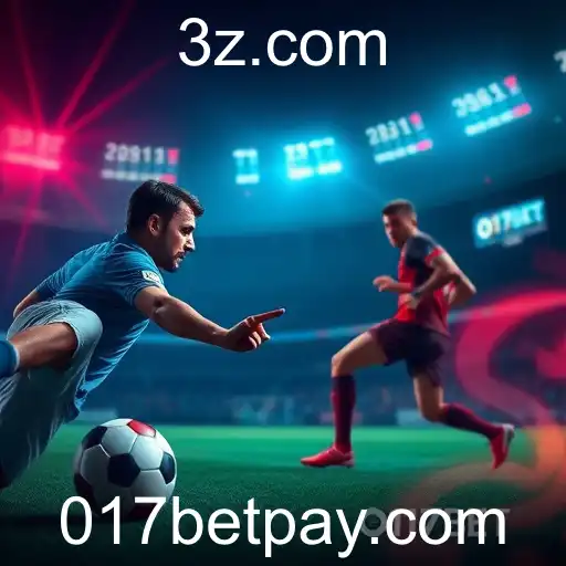 O Impacto da Tecnologia na Indústria de Apostas Online