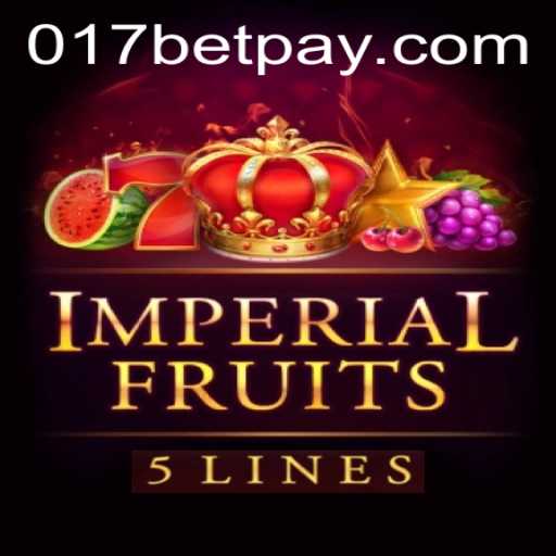Unveiling ImperialFruits5: A New Sensation on 017bet