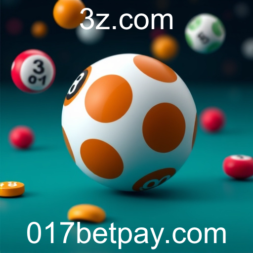 Explorando a Popularidade da Loteria Online na 017bet