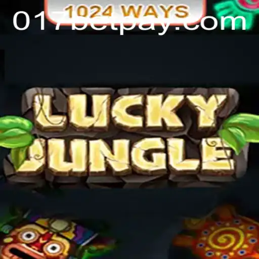 Discover the Thrills of LuckyJungle1024: A Gaming Adventure with 017bet