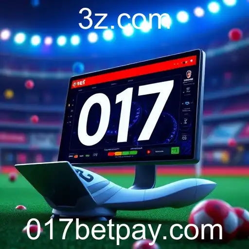 017bet Revoluciona o Mercado Global de Apostas