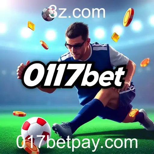 017bet Revoluciona o Mercado de Jogos Online