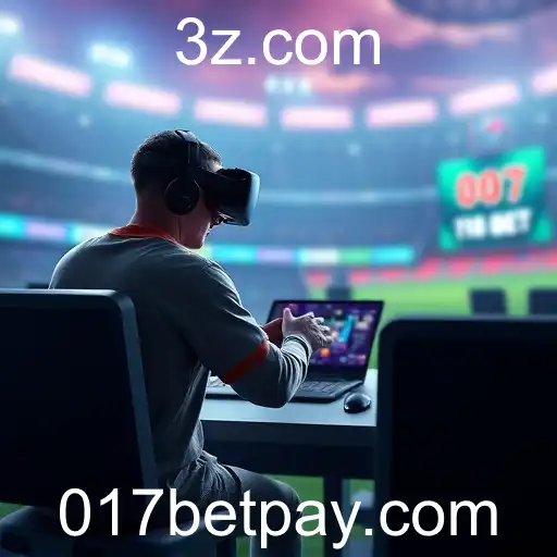 Transformações no Cenário de Jogos Online