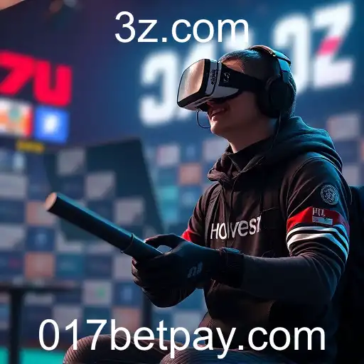 Nova Tendência no Mundo dos Jogos Online para 2025