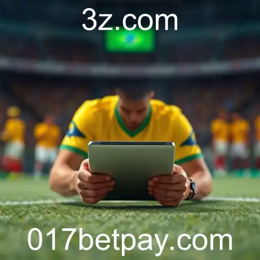 Expansão e Desafios do Mercado de Apostas Online