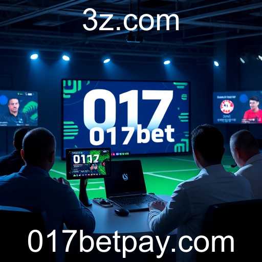 017bet: O Impacto Crescente dos Jogos Online no Brasil