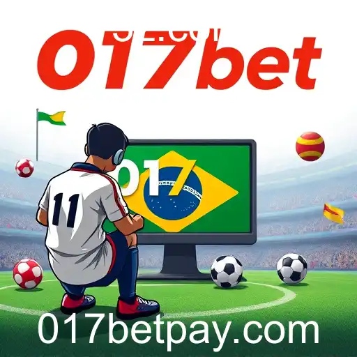 Crescimento do 017bet no Mercado de Apostas em 2025