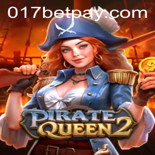 Unveiling PirateQueen2: The High Seas Adventure Game at 017bet