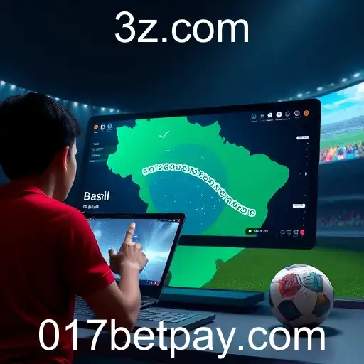 A Ascensão dos Sites de Apostas no Brasil