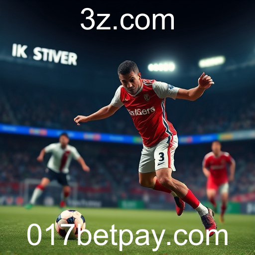 Apostas Esportivas no 017bet: Entretenimento e Lucro na Medida Certa