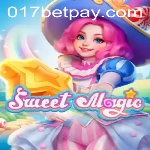 SweetMagic Game Overview: Enchanting Adventures Await!