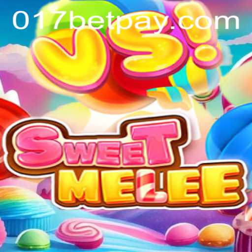 SweetMelee: A Vibrant Adventure Game with a Competitive Edge