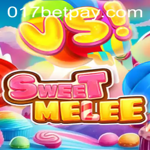 SweetMelee: A Vibrant Adventure Game with a Competitive Edge